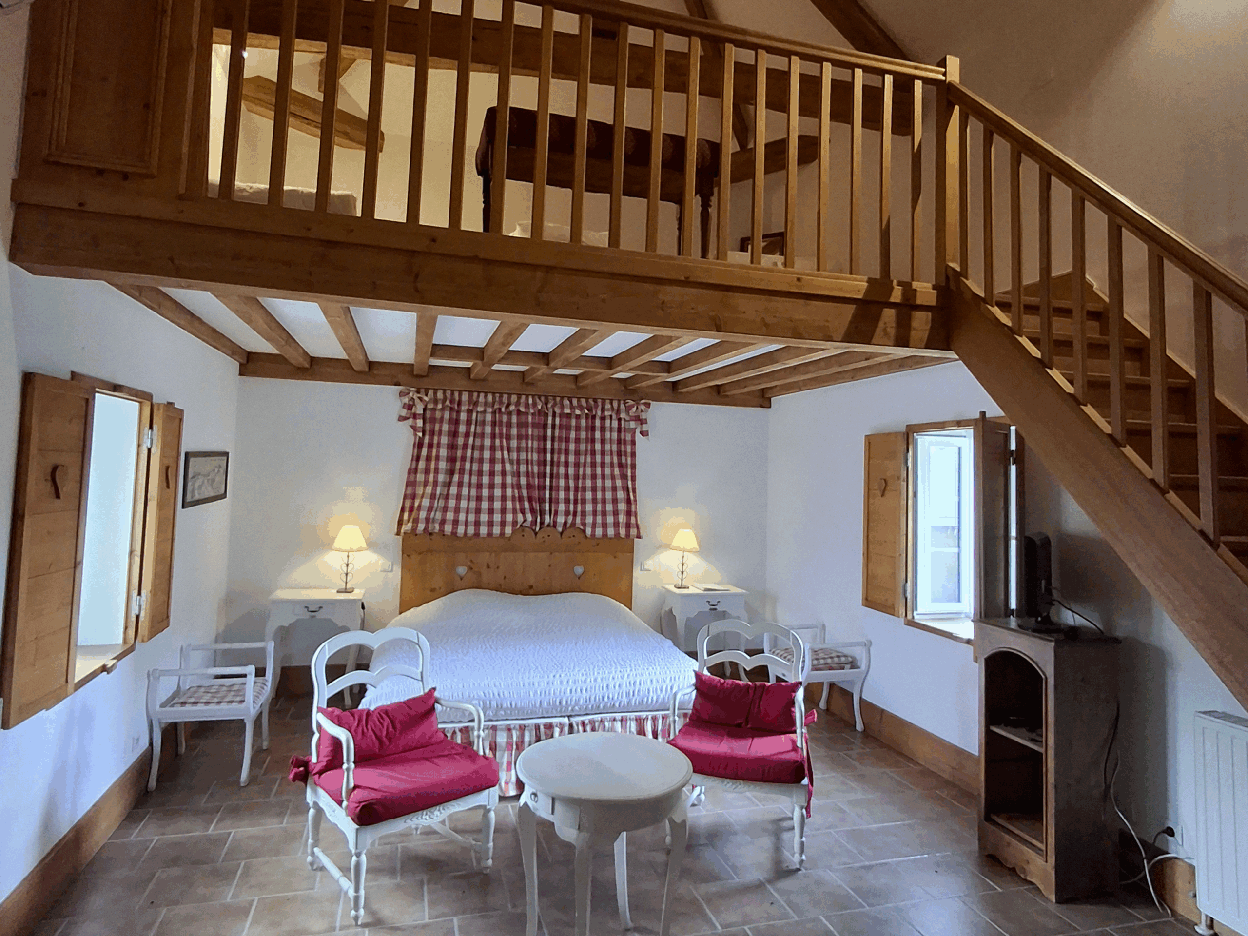 suite